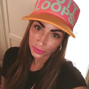 Meet your Posher, Louise